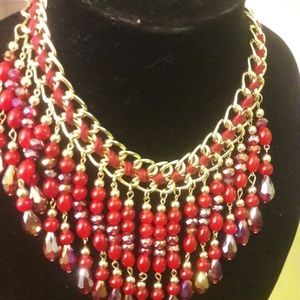 Necklace set